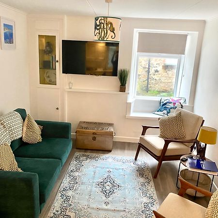 Sandals Cottage St Ives Dış mekan fotoğraf