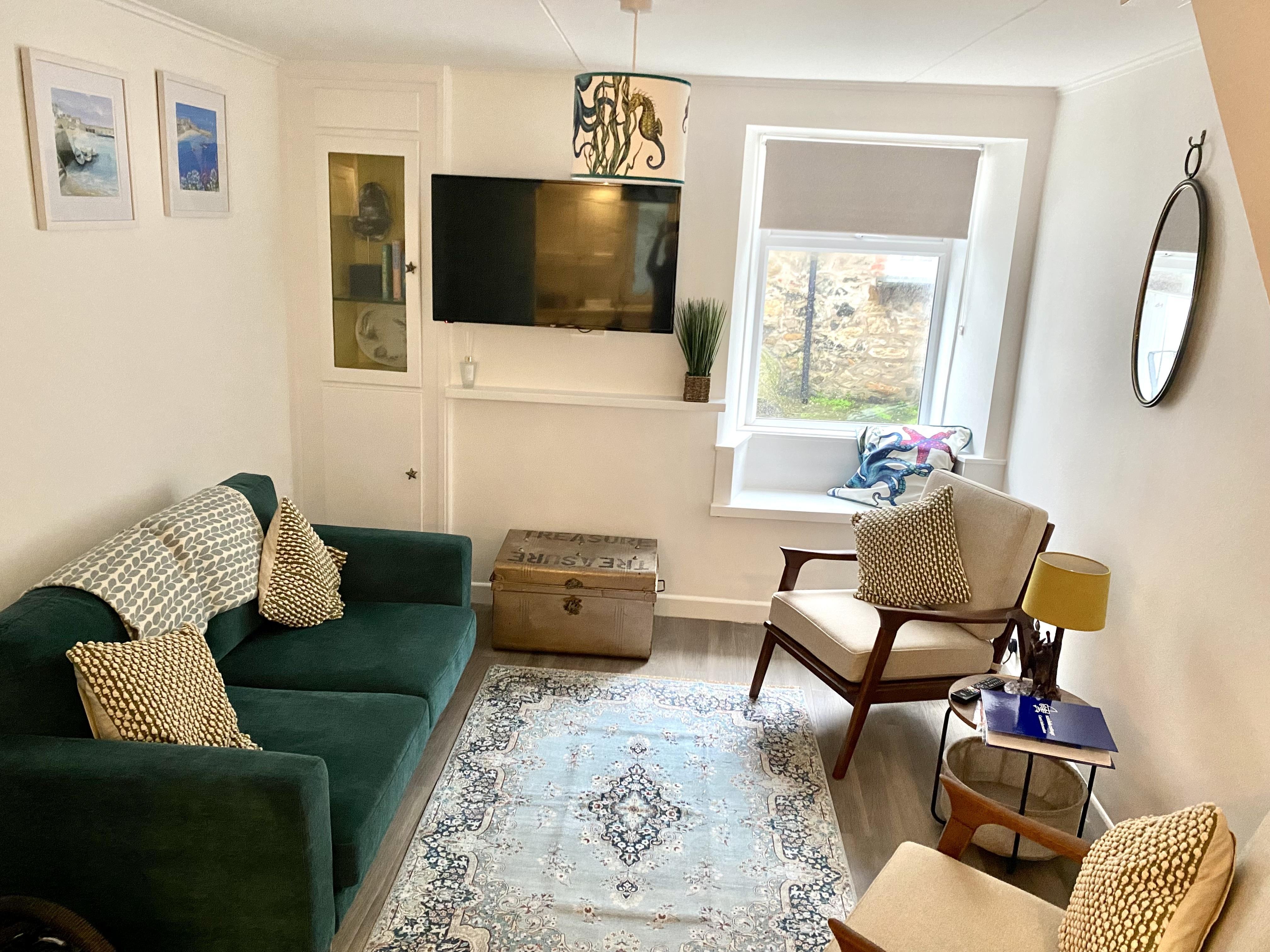 Sandals Cottage St Ives Dış mekan fotoğraf