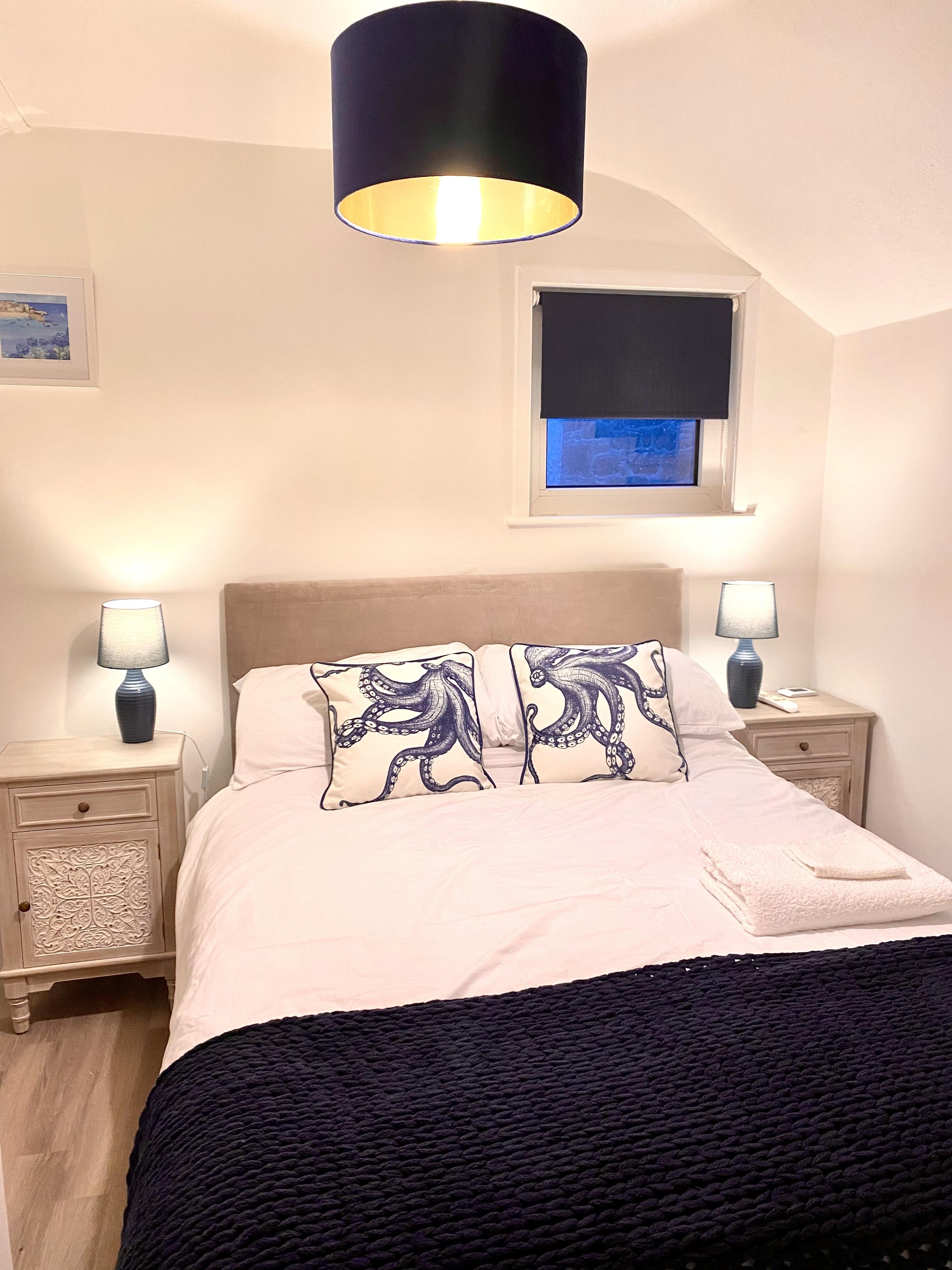 Sandals Cottage St Ives Dış mekan fotoğraf