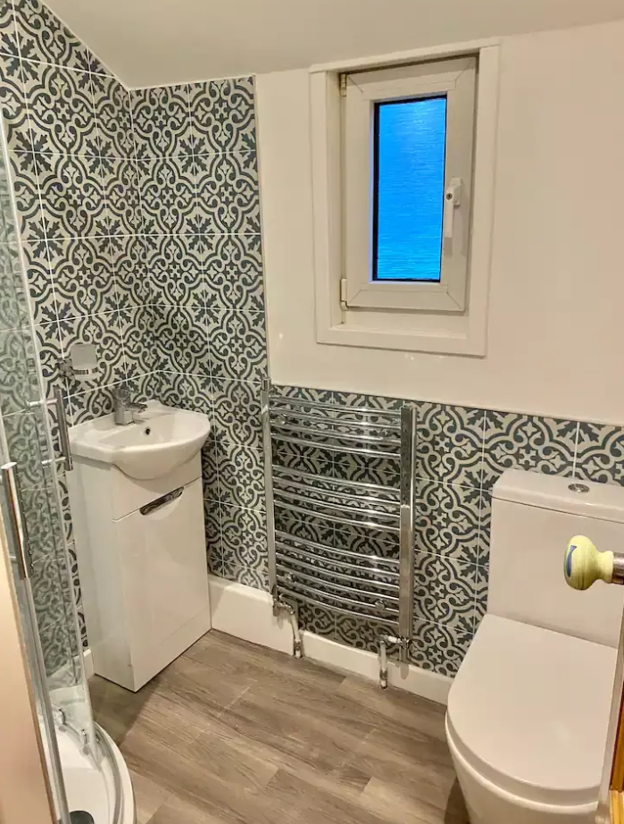 Sandals Cottage St Ives Dış mekan fotoğraf