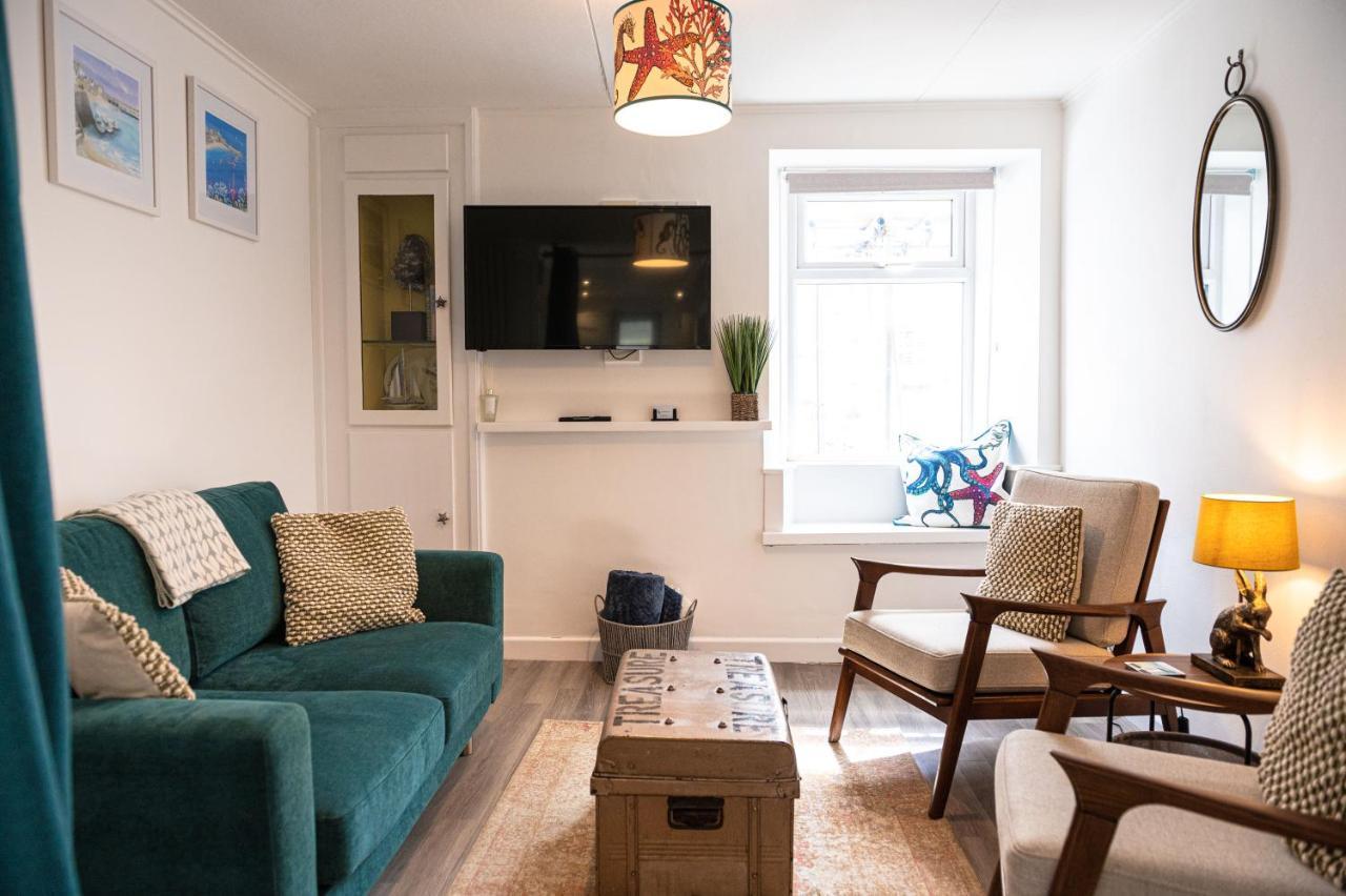 Sandals Cottage St Ives Dış mekan fotoğraf