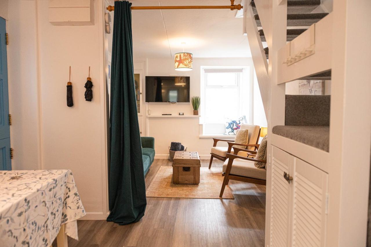 Sandals Cottage St Ives Dış mekan fotoğraf