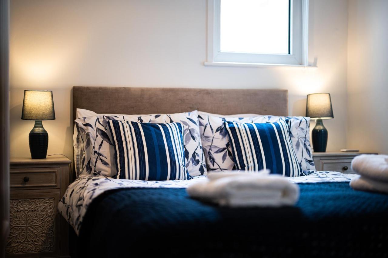 Sandals Cottage St Ives Dış mekan fotoğraf