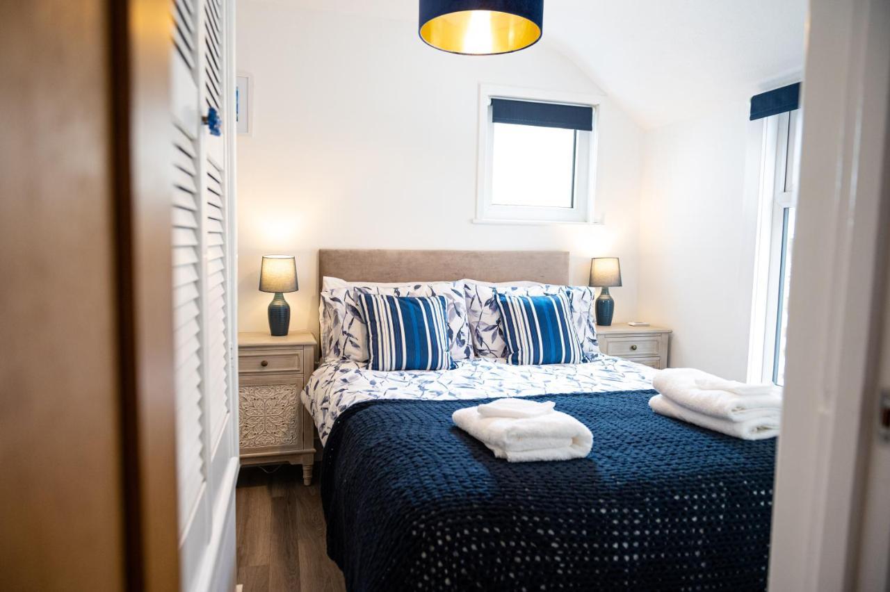 Sandals Cottage St Ives Dış mekan fotoğraf