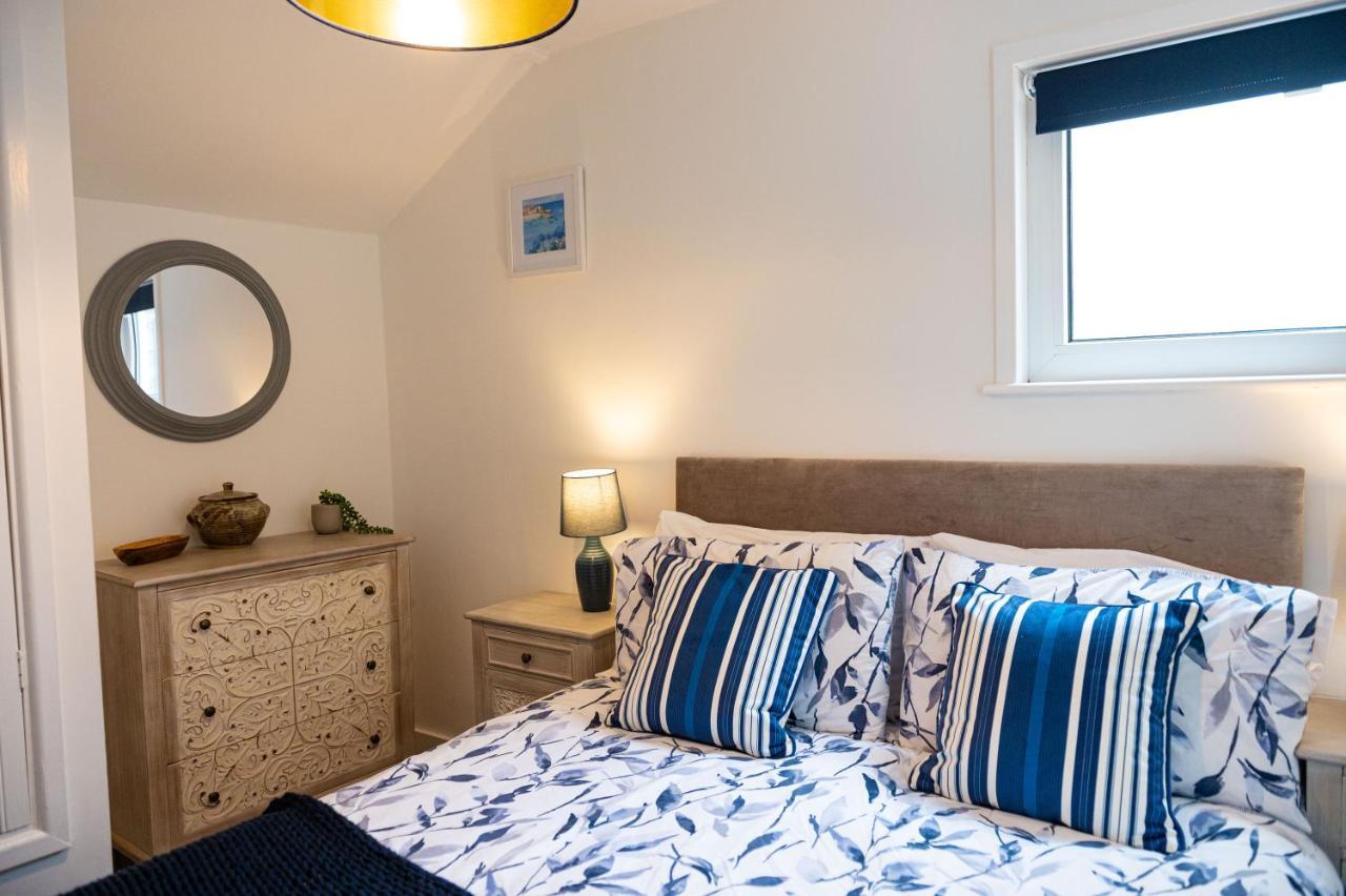 Sandals Cottage St Ives Dış mekan fotoğraf