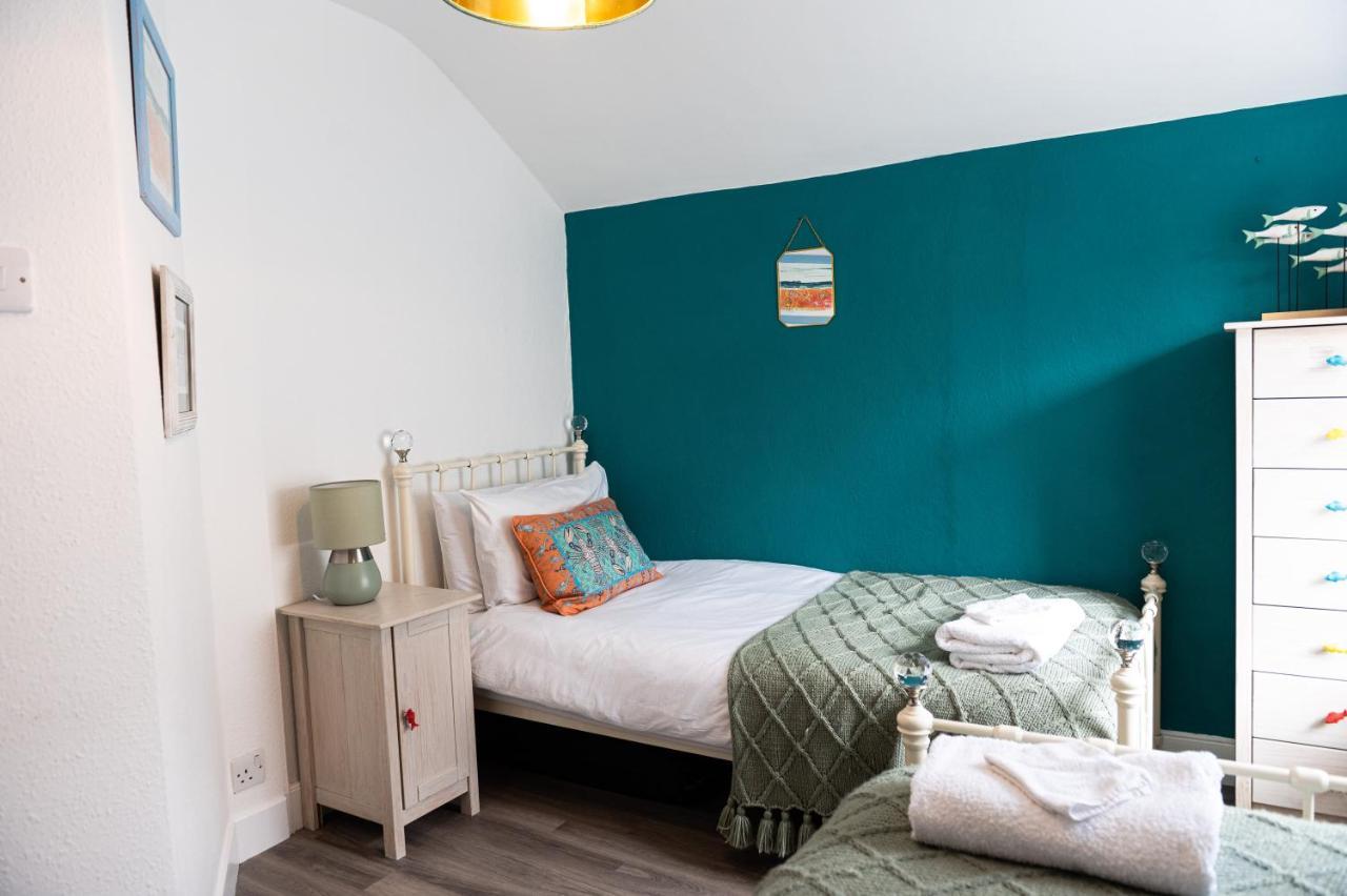 Sandals Cottage St Ives Dış mekan fotoğraf