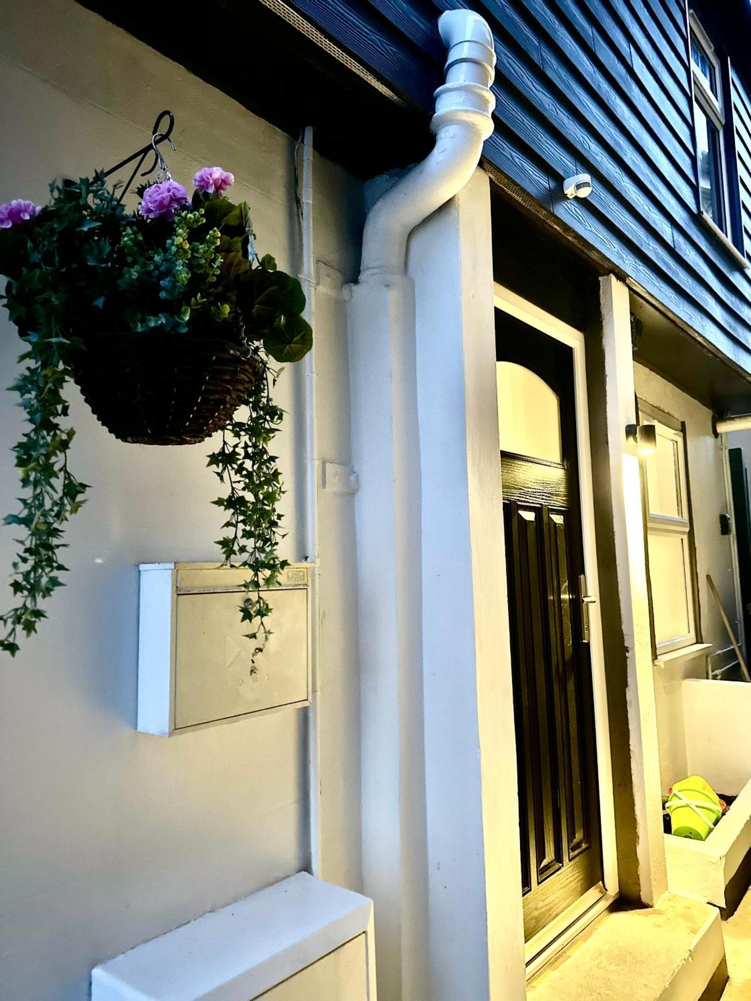 Sandals Cottage St Ives Dış mekan fotoğraf